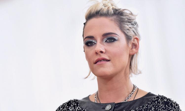 kristen stewart se rase les cheveux
