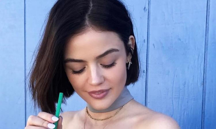 coiffure tendance printemps 2017 blunt bob