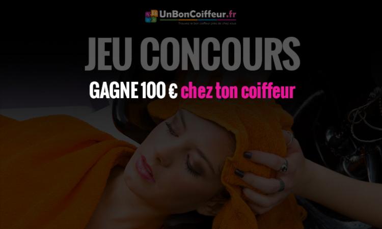 transformation capillaire gagnante jeu concours unboncoiffeur