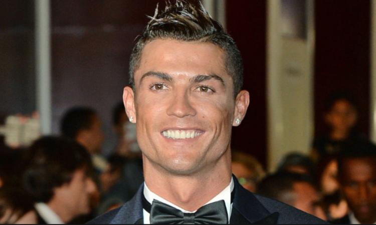 nouvelle coiffure cristiano ronaldo
