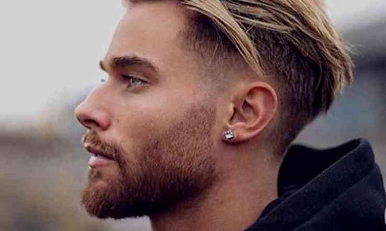 les coupes hommes 2018