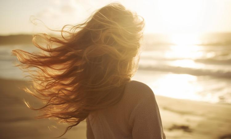 protéger vos cheveux des effets du soleil