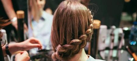 La nuit de la coiffure