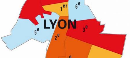 Coiffeur de Lyon et ses arrondissements