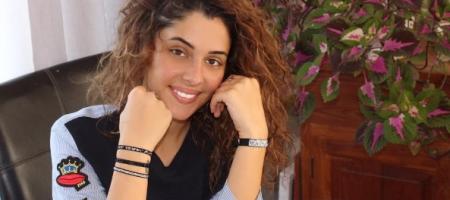 coiffure undercut tatoo coralie secret story 9