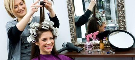 RDV coiffeur Paris en ligne