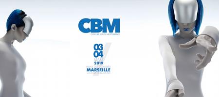CBM Marseille tendances professionnel