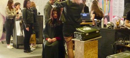 CBM 2019 Marseille beauté coiffure bilan
