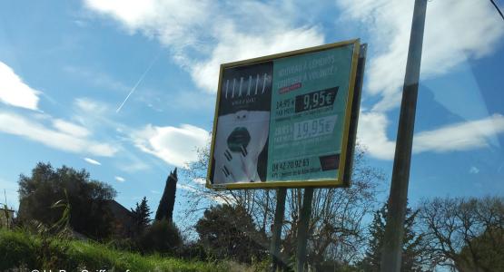 Un abonnement pour vos cheveux