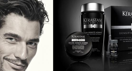 Densifique Homme Kérastase