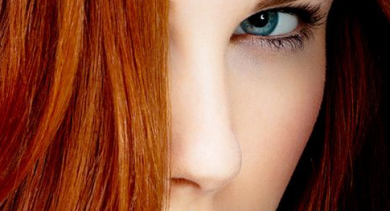 La coloration cuivrée pour vos cheveux