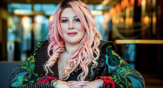 2016, Loana métamorphosée