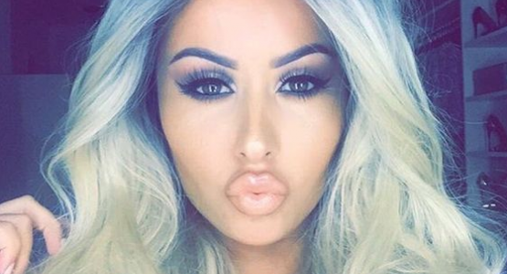 Coloration pastel pour vos cheveux