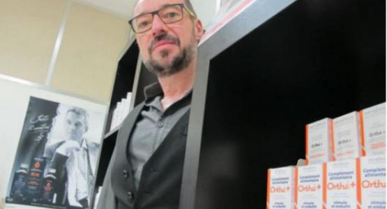 Martial Hardy directeur général d'INEAL