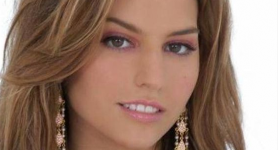 coloration blond caramel