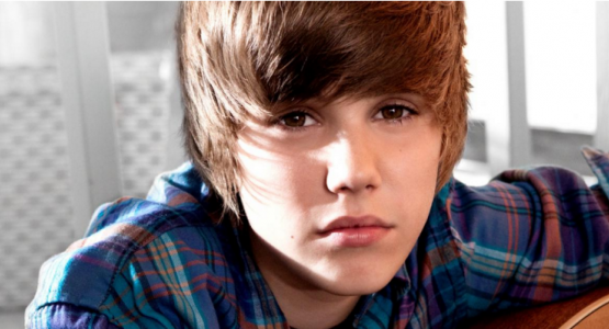 Coiffure de justin bieber