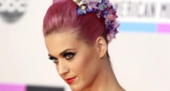 couleur cheveux flashy