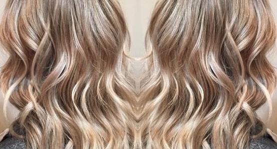 fusion couleurs de cheveux