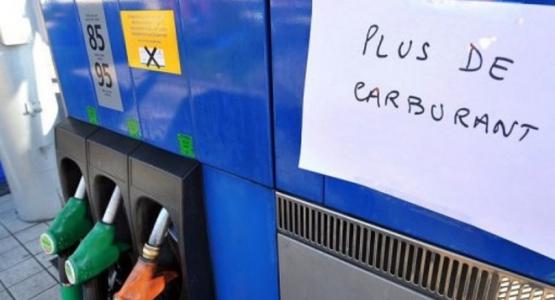 Coiffeurs à domicile et pénurie d'essence