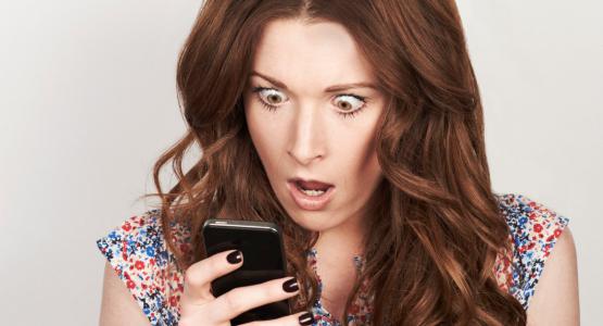 Un salon de coiffure licencie par SMS