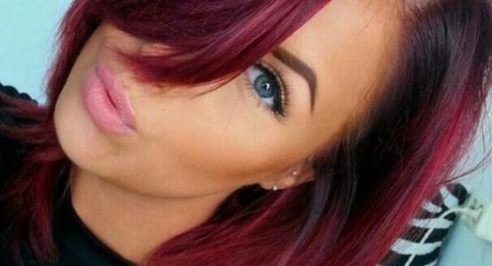 coloration deep root