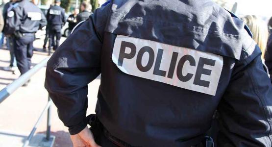 dégradation d'un salon de coiffure