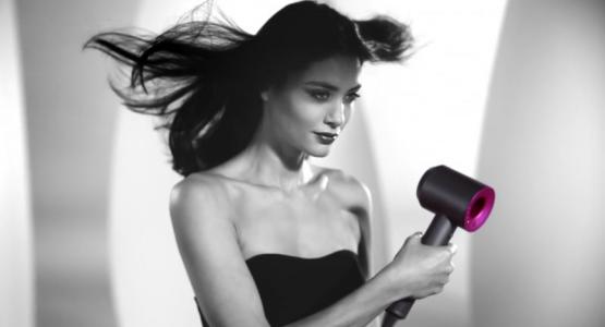 sèche-cheveux Dyson