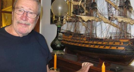 Carrière coiffeur Pierre Mallet