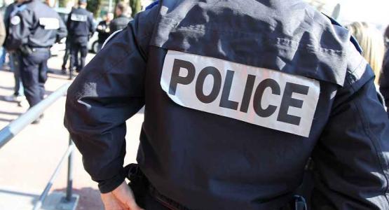 Lyon : Braquage d'un salon de coiffure