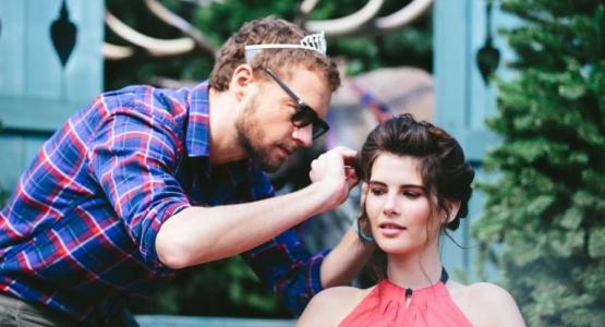 Coiffeur Disneyland Paris