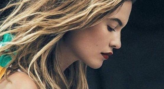 La tendance du coiffé décoiffé