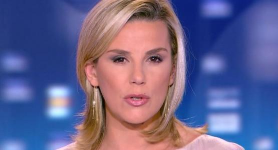 coiffure laurence ferrari