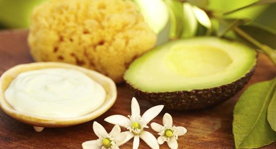 masques capillaires maison pour cheveux secs