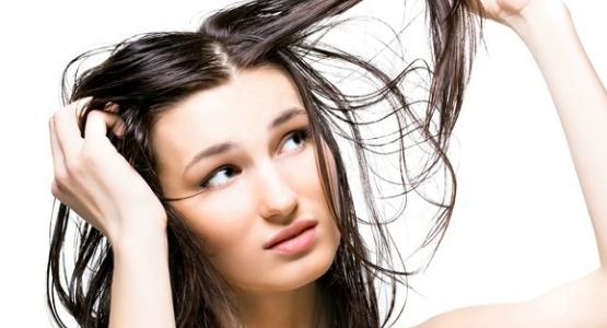 conseils pour éviter les cheveux gras