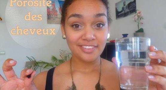 test cheveux bonne sante