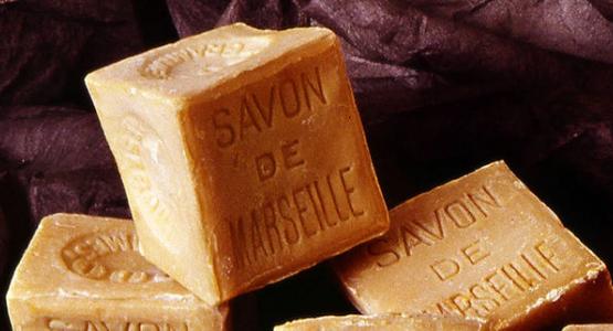 savon de marseille pour les cheveux