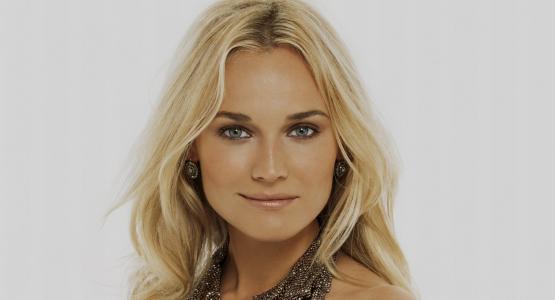 nouvelle coiffure rock diane kruger