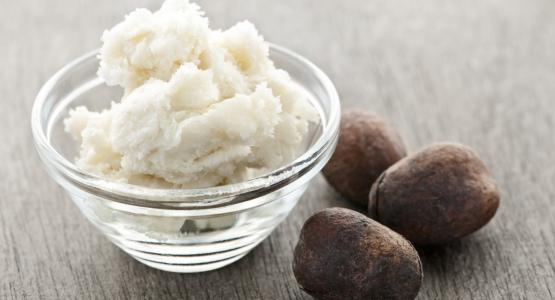 les vertus du beurre de karite