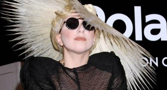 coiffeur de lady gaga