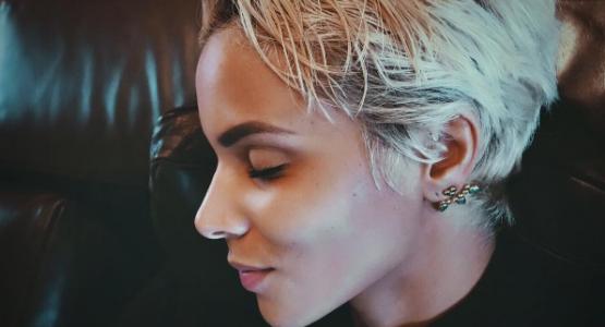 nouvelle coupe de cheveux shym