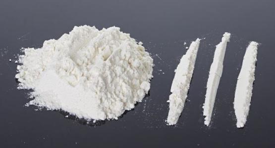 drogue saisie chez un coiffeur