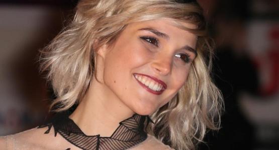 camille lou devient brune