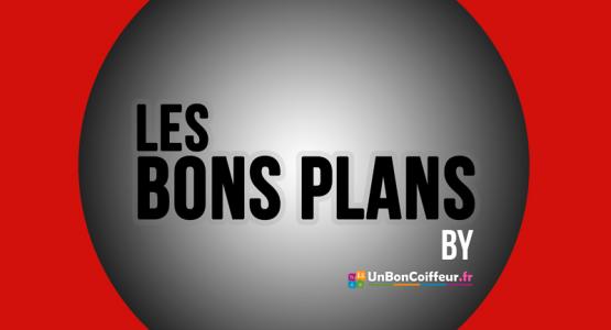 Meilleur deal coiffure