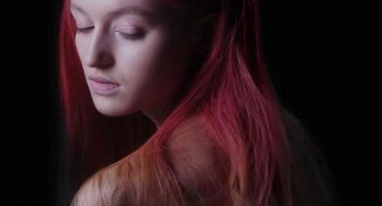 couleur de cheveux change selon la température