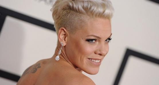 coloration rainbow hair cheveux pink