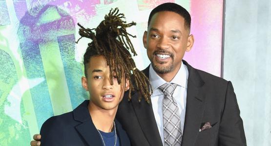 jaden smith coupe ses dreadlocks