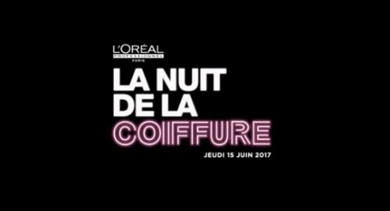 4eme edition la nuit de la coiffure juin 2017