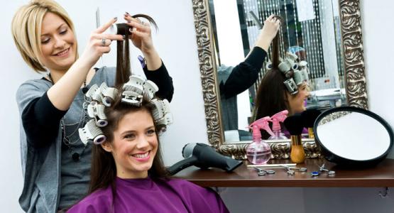 RDV coiffeur Paris en ligne