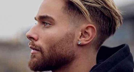 les coupes hommes 2018