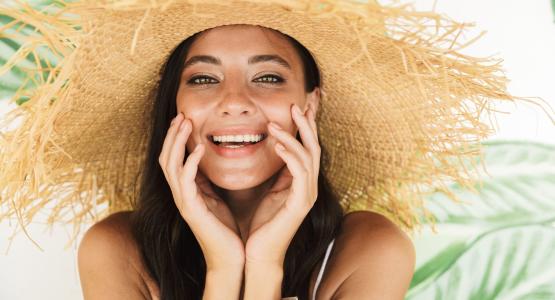 5 astuces pour un maquillage durable en été